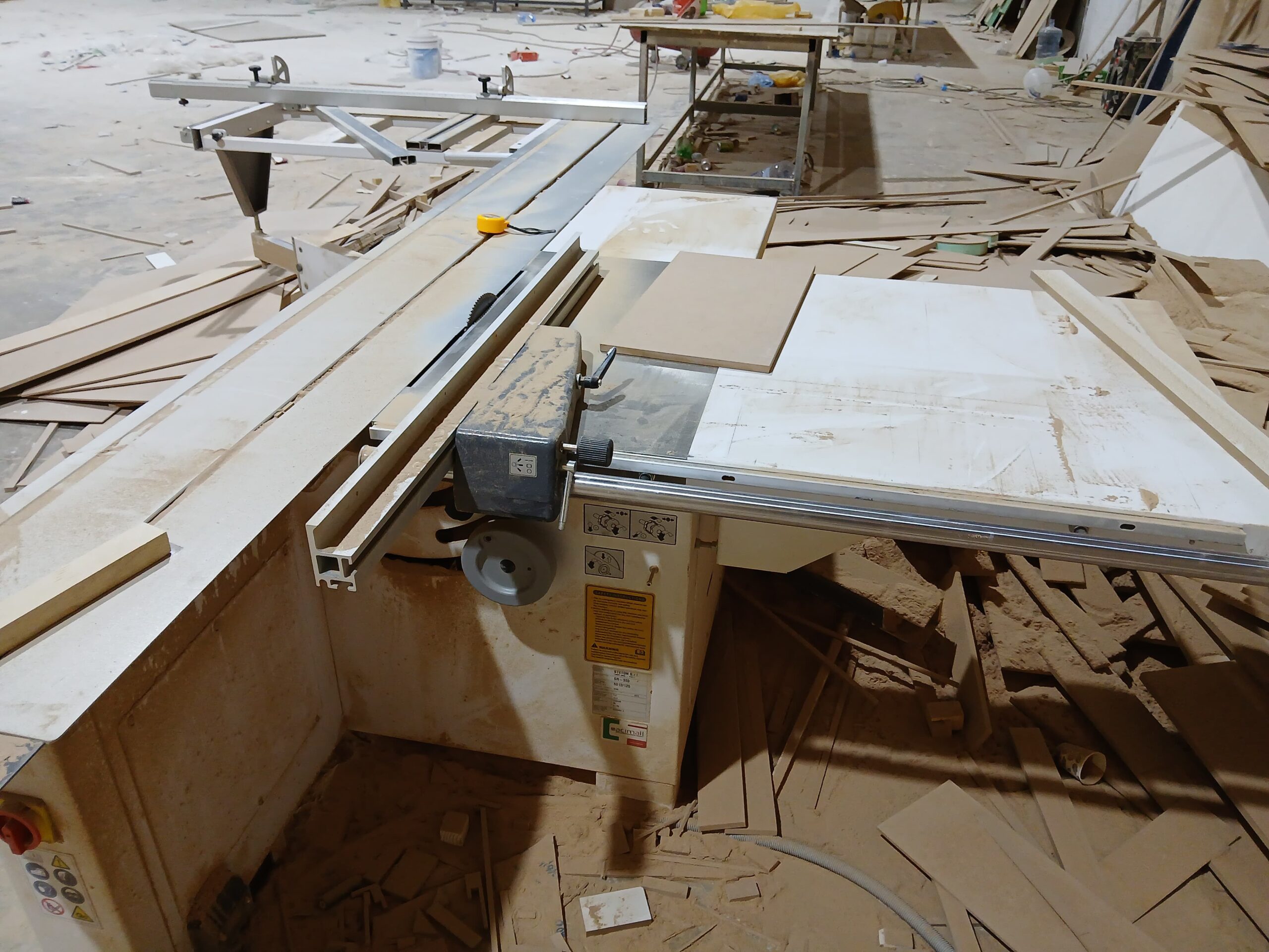 تجارة ماكينات النجارة بيع شراء صيانة