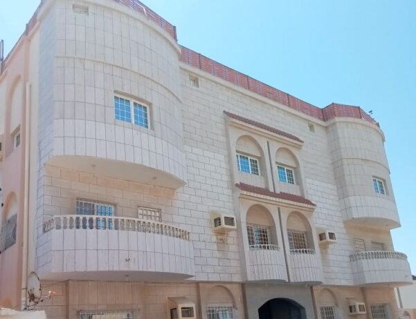 معلم حجر و رخام