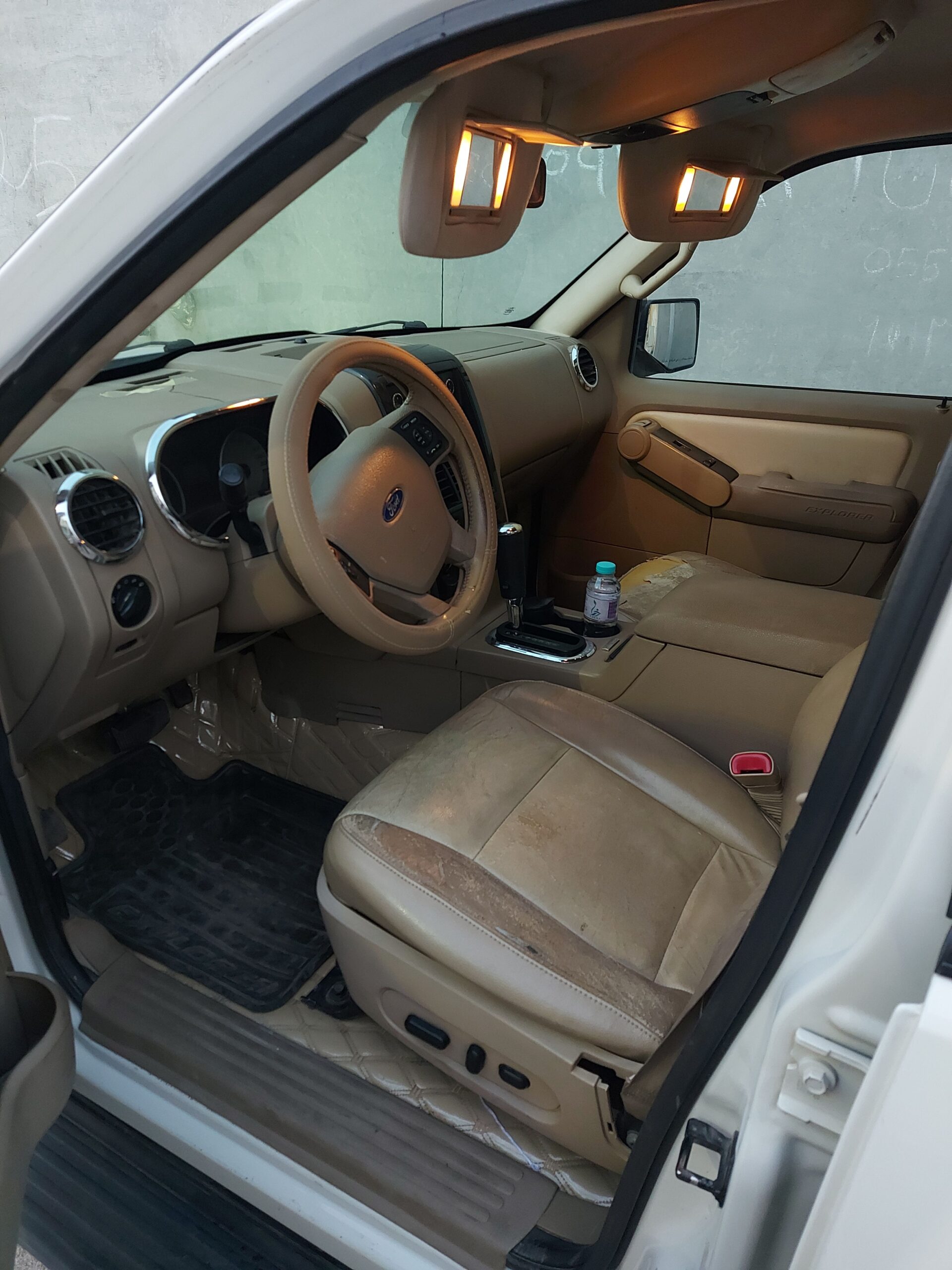 فورد أكسبلور ٢٠٠٩