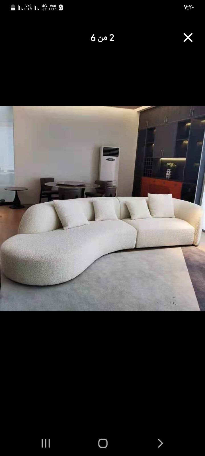 كنب وستاير تفصيل حسب الطلب الطايف