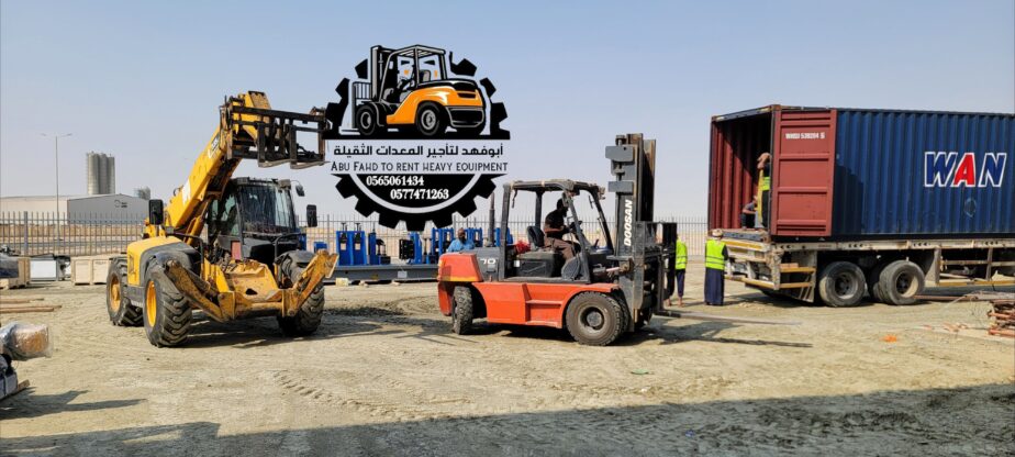 سيزر لفت للايجار من 8متر الى 18 متر كهرباء وديزل س