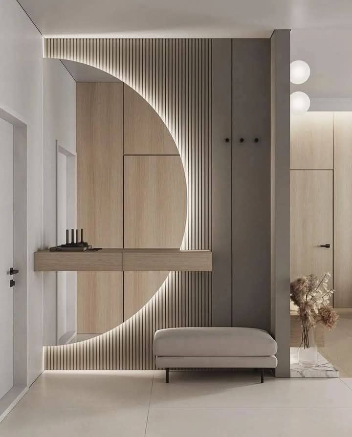 تصميم وتنفيذ اعمال الديكورات والدهانات