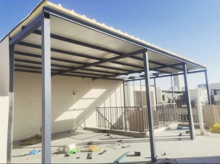 الترميم هو عملية إصلاح أو تجديد المباني أو الهياكل