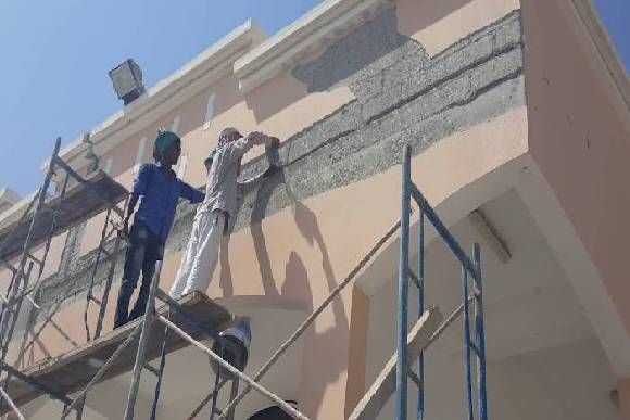 مقاولات الأحساء الشرقيه