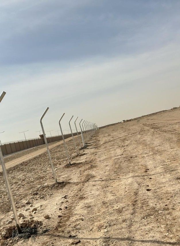 مقاول بنيان حجر طبيعي وتركيب شبوك