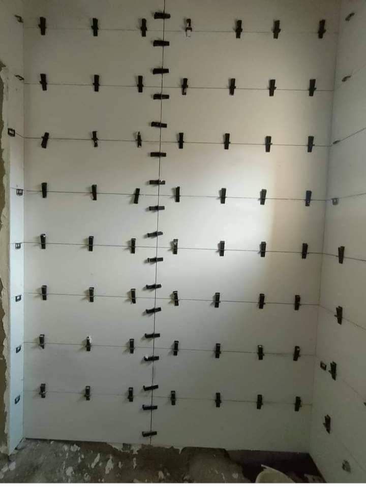 مبلط تکسیروترمیم