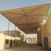 حداد مضلات وسواتر شينكو
