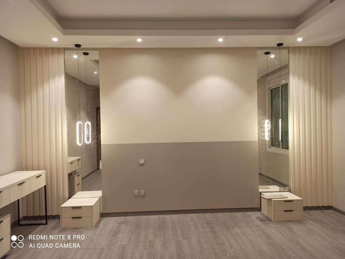 فني ديكورات وشلالات الرياض 0554989505