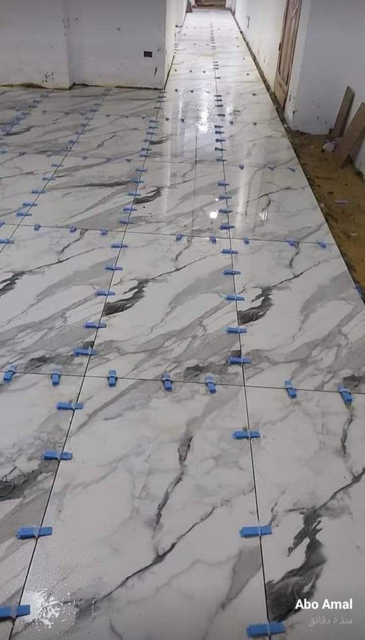 مبلط تکسیروترمیم