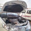 مكاين ومحركات تايوتا شاص اف جي جيب ربع لاندكروزر