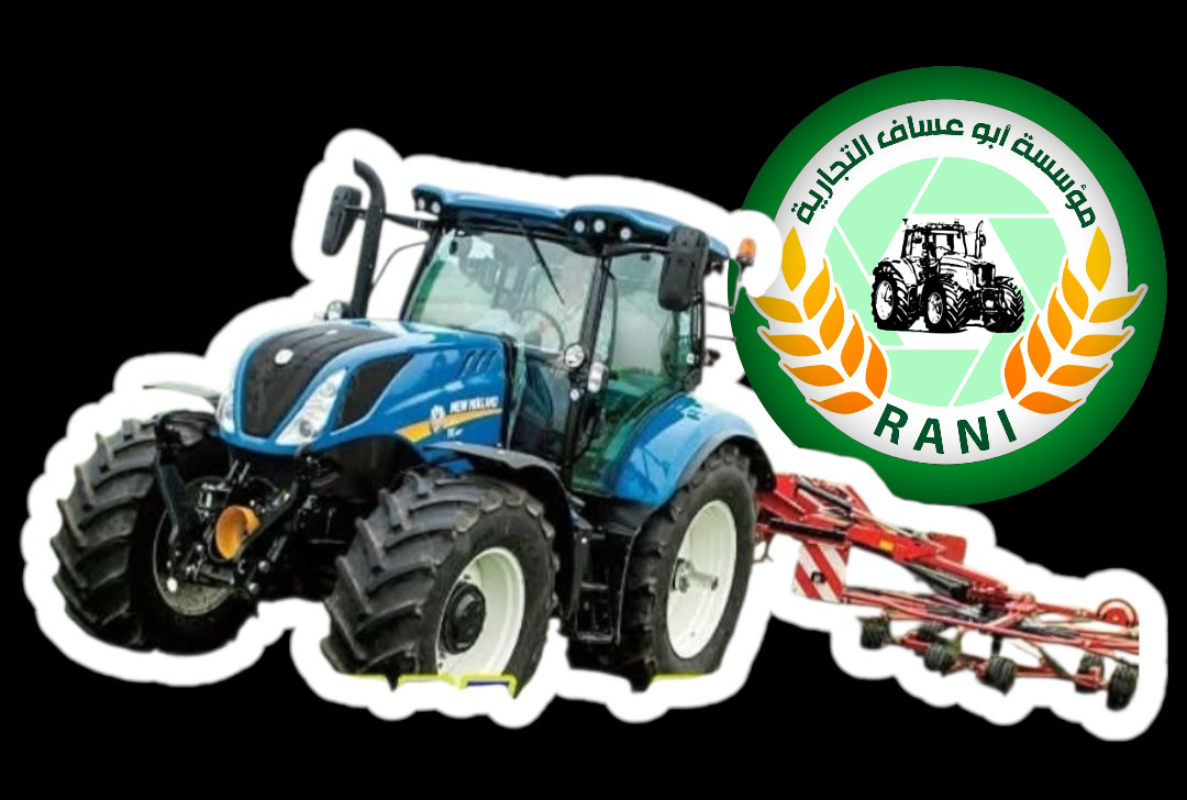 قطع غيار حراثات معدات زراعية بجميع الانواع