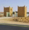 عمل شبوك في جميع أنحاء المملكة العربية السعودية