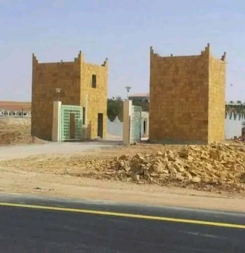 عمل شبوك في جميع أنحاء المملكة العربية السعودية