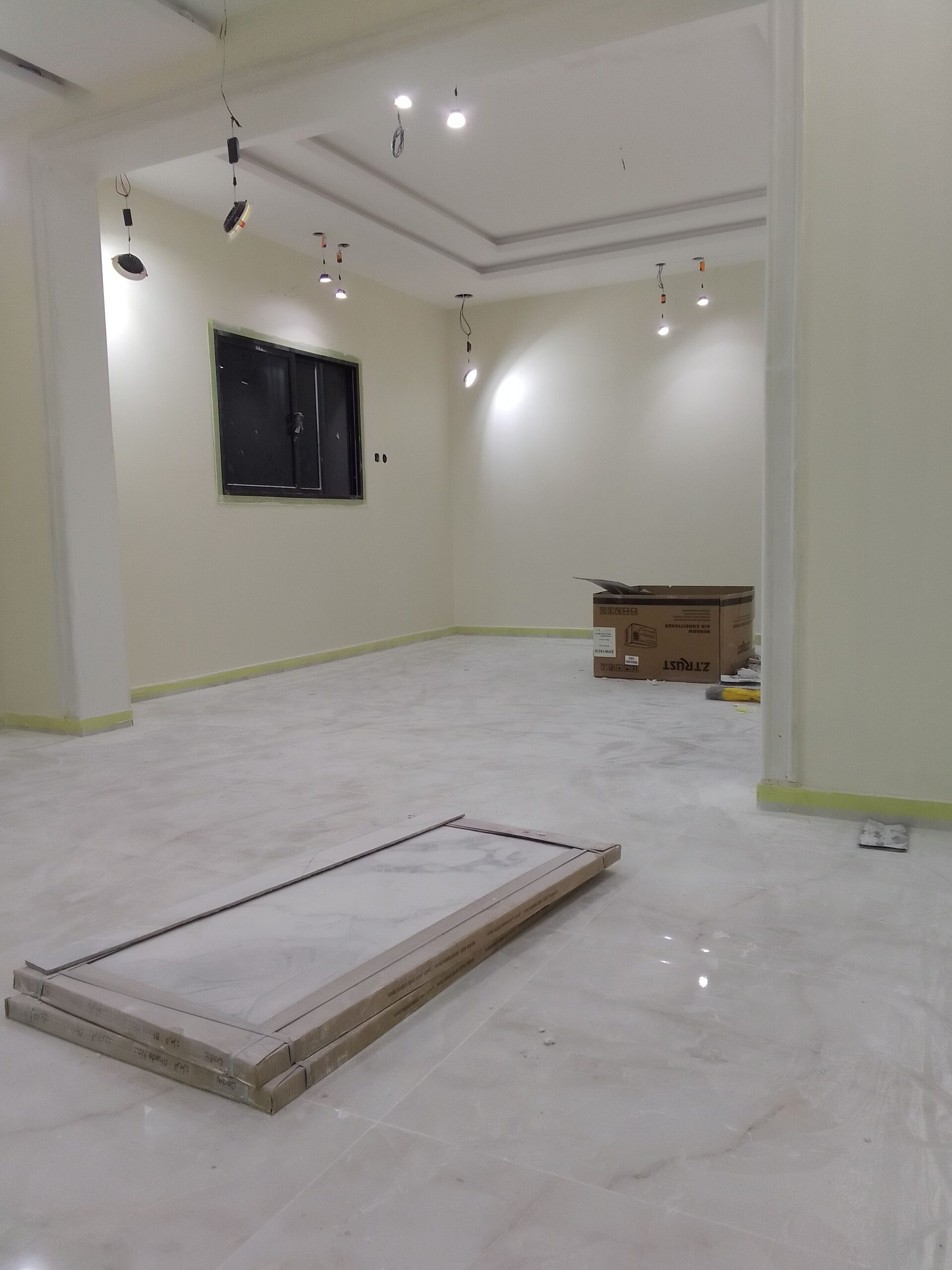 معلم دهان مكه