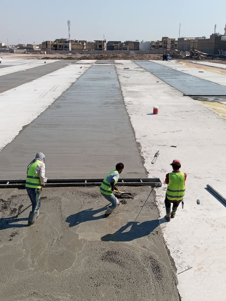 صبة مروحة ميزانية صبة مطبوعة