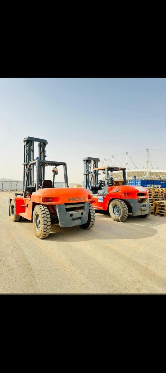 #رافعات_شوكية_للايجار #فوركلفت_للايجار_الدمام 0556