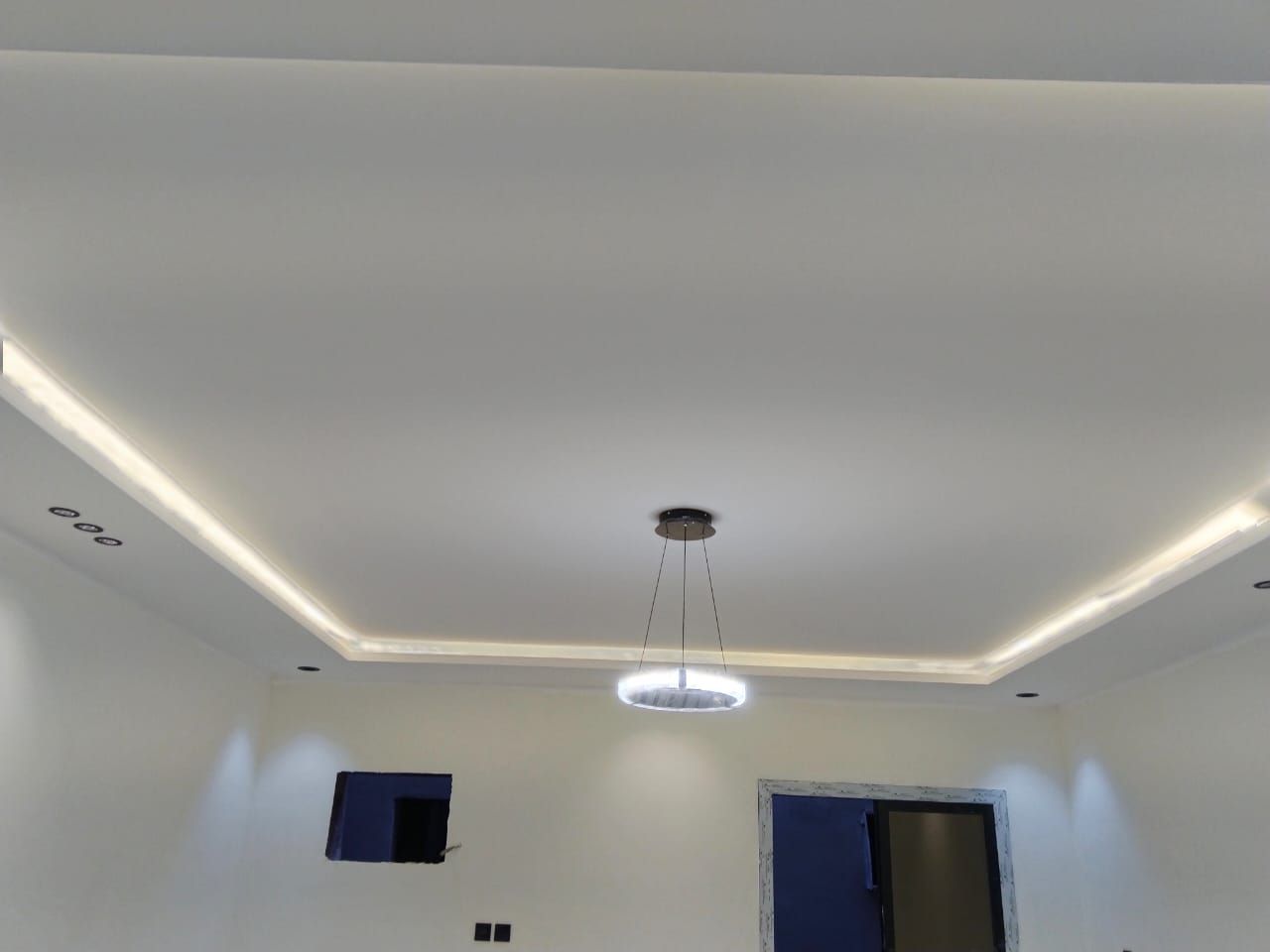 کھربائ شغل ميا ميا عمار ہ