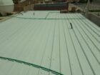 ساندويش بانل وترميم ومظلات
