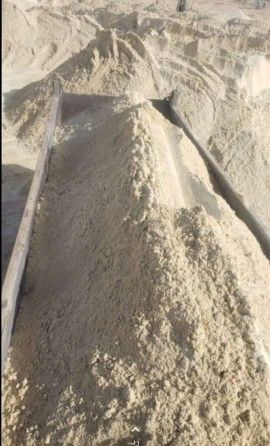 الرياض. الرمال