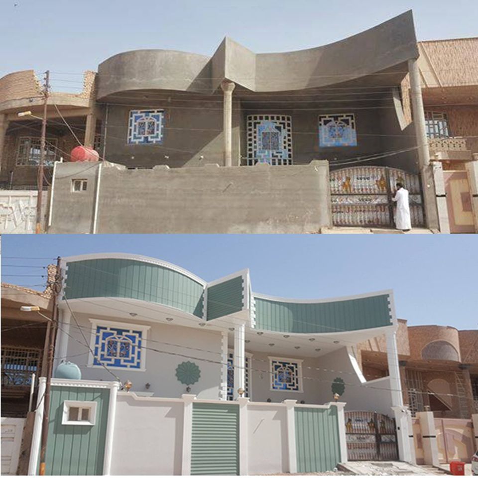 مقاولات الأحساء الشرقيه