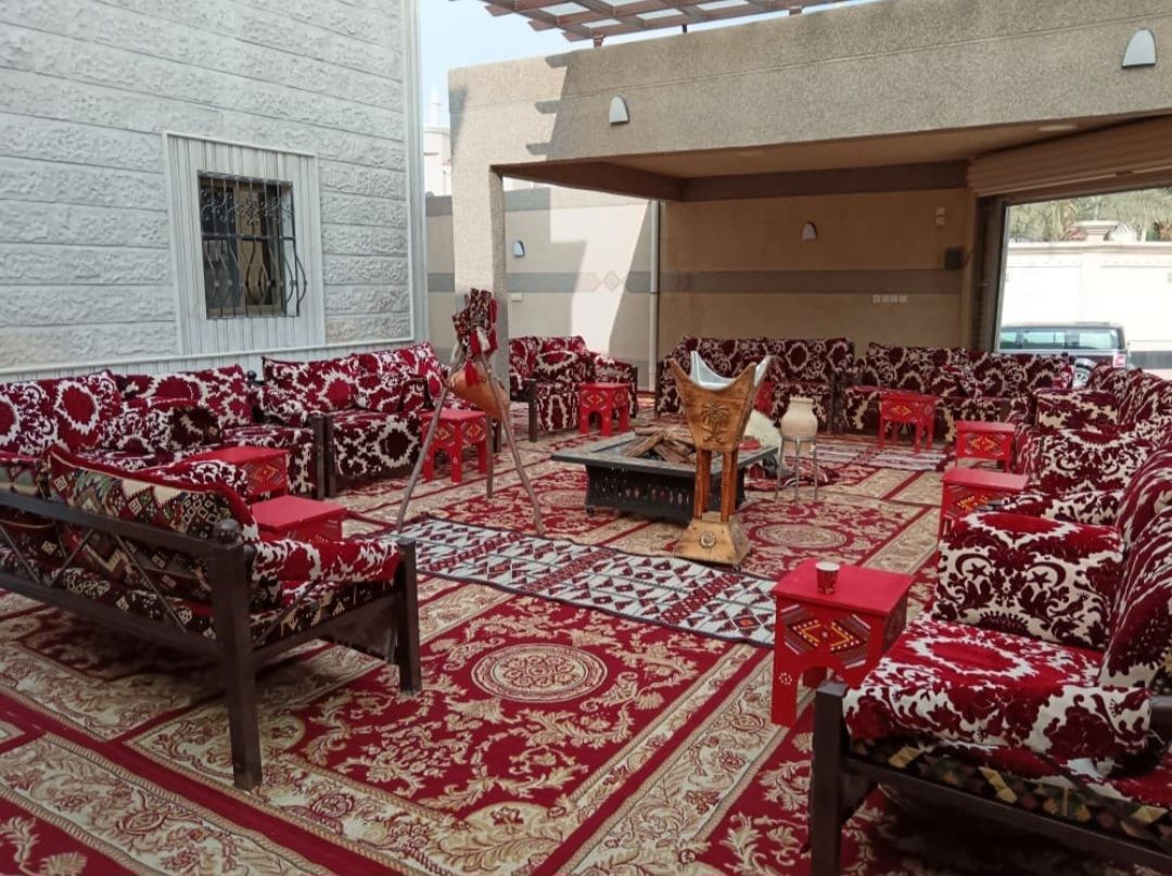 الرياض حي القيروان الرياض حي العقيق الرياض عام