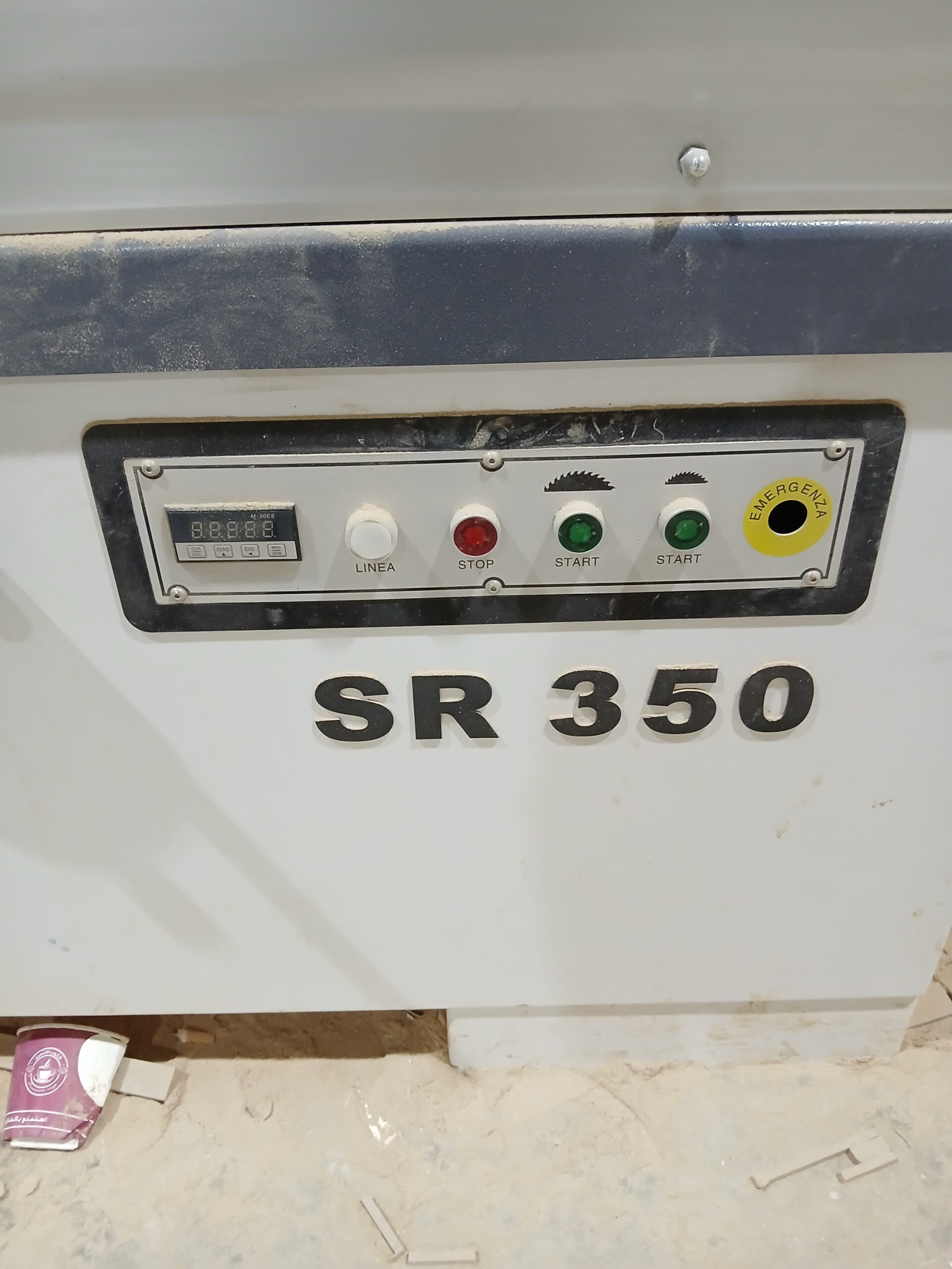 تجارة ماكينات النجارة بيع شراء صيانة