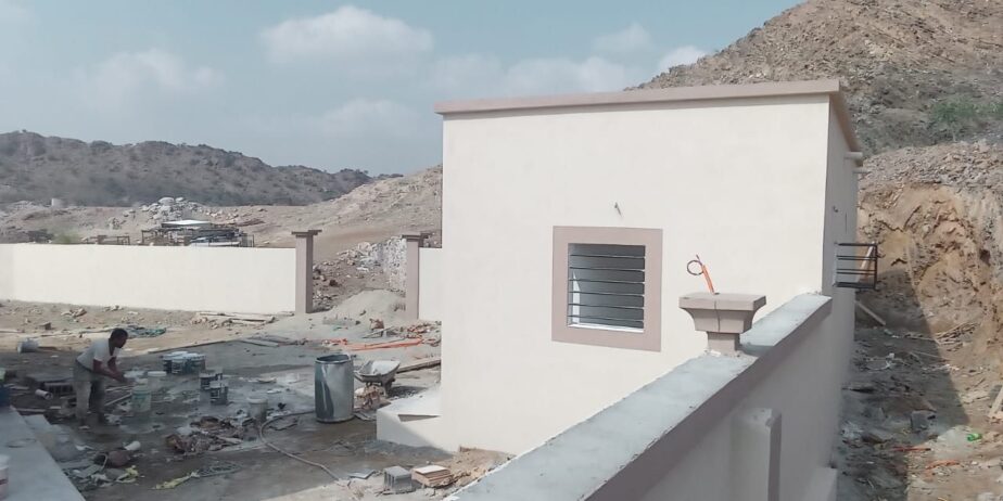 شارع جده