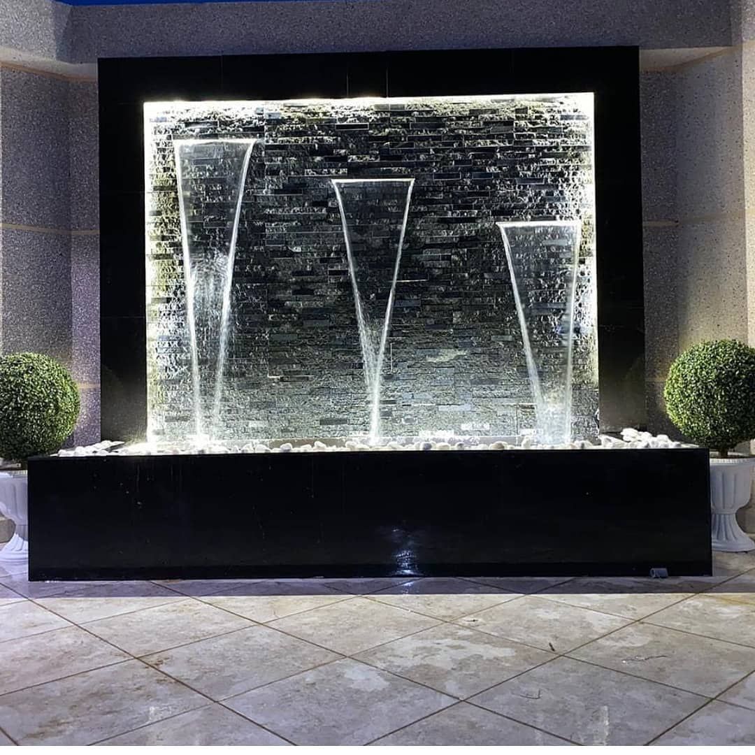 تنسيق حدائق