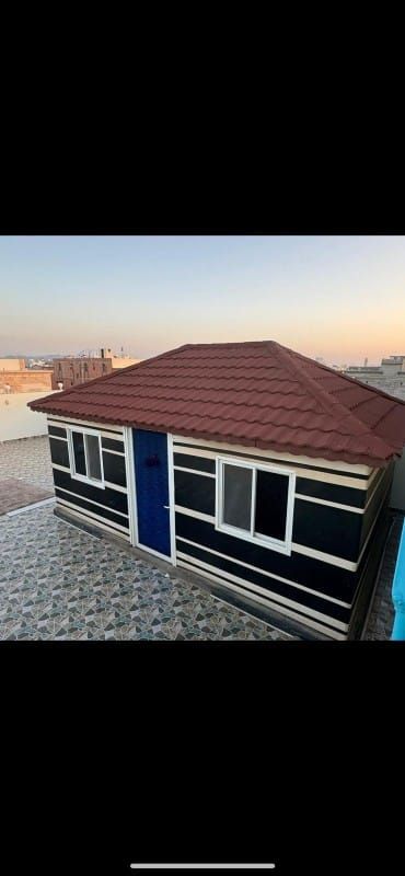 مقاول بناءملحق