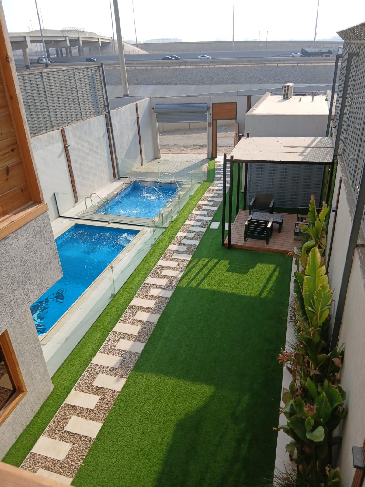 جده الحمدانية