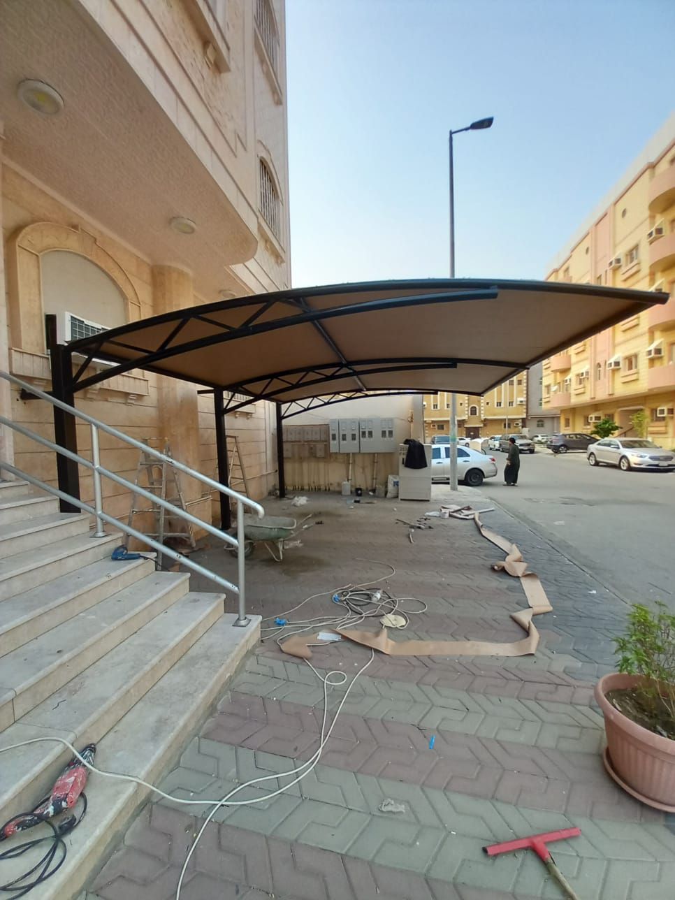 مكه المكرمه