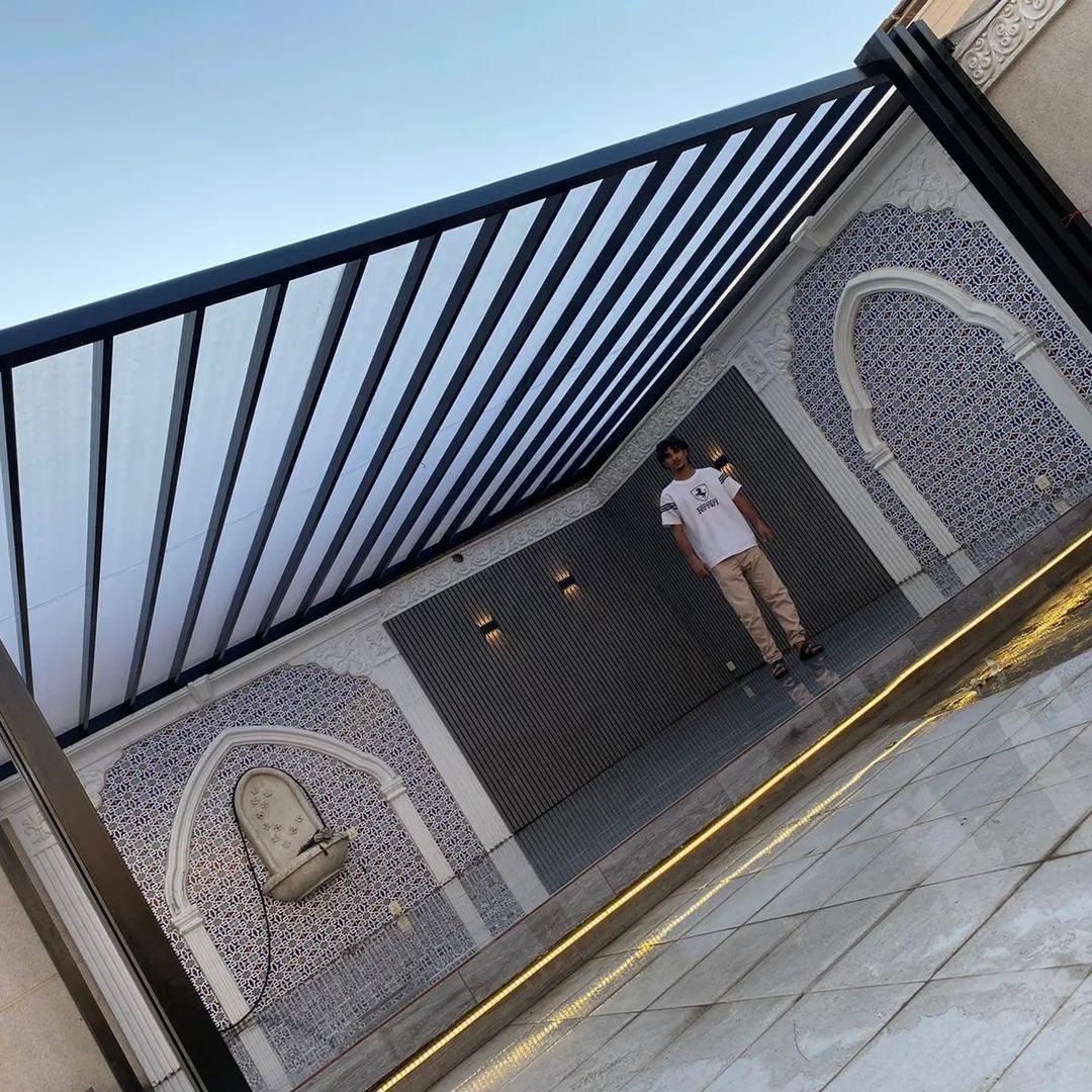 مكه المكرمه