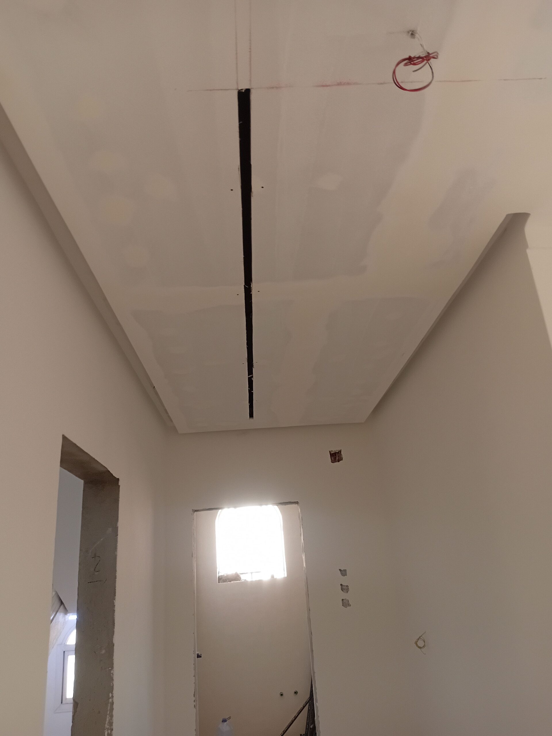 مقاول دیکورات جبسم بورد