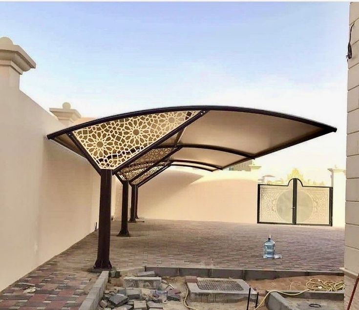 مظلات مكه وبيوت شعر مكه