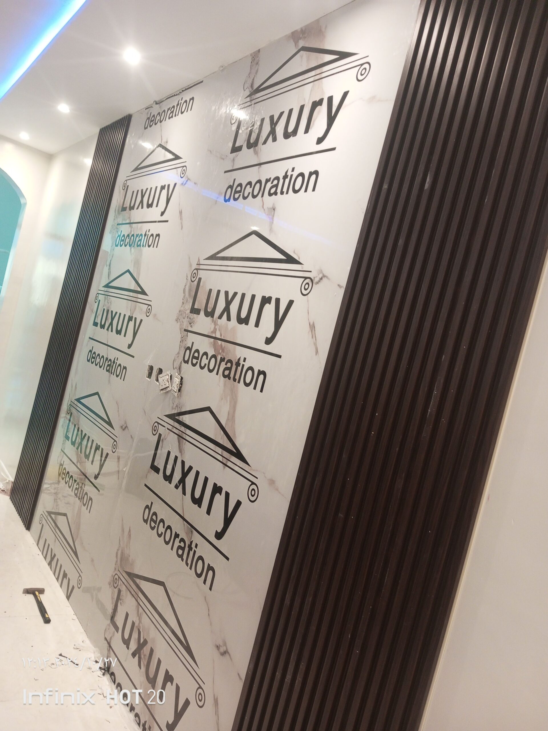 دهانات وديكورات جدة