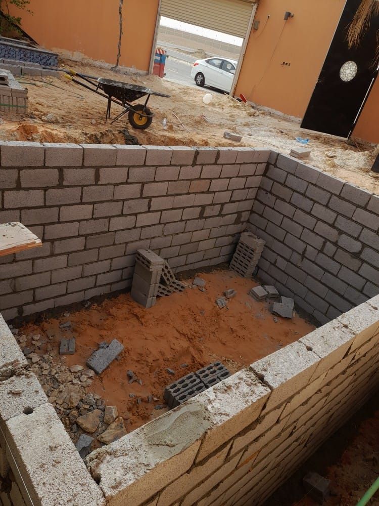 شعل مقاول ملاحق سرامیک برسلان روخام بناء الیاسہ تک