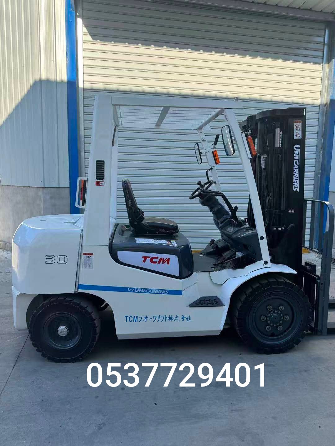 تأجير معدات ثقيلة Forklift سكين.كرين.بوكلين