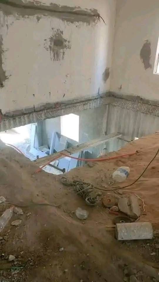 تخريم كور ومنشار قص الخرسانه التواصل 0541984073