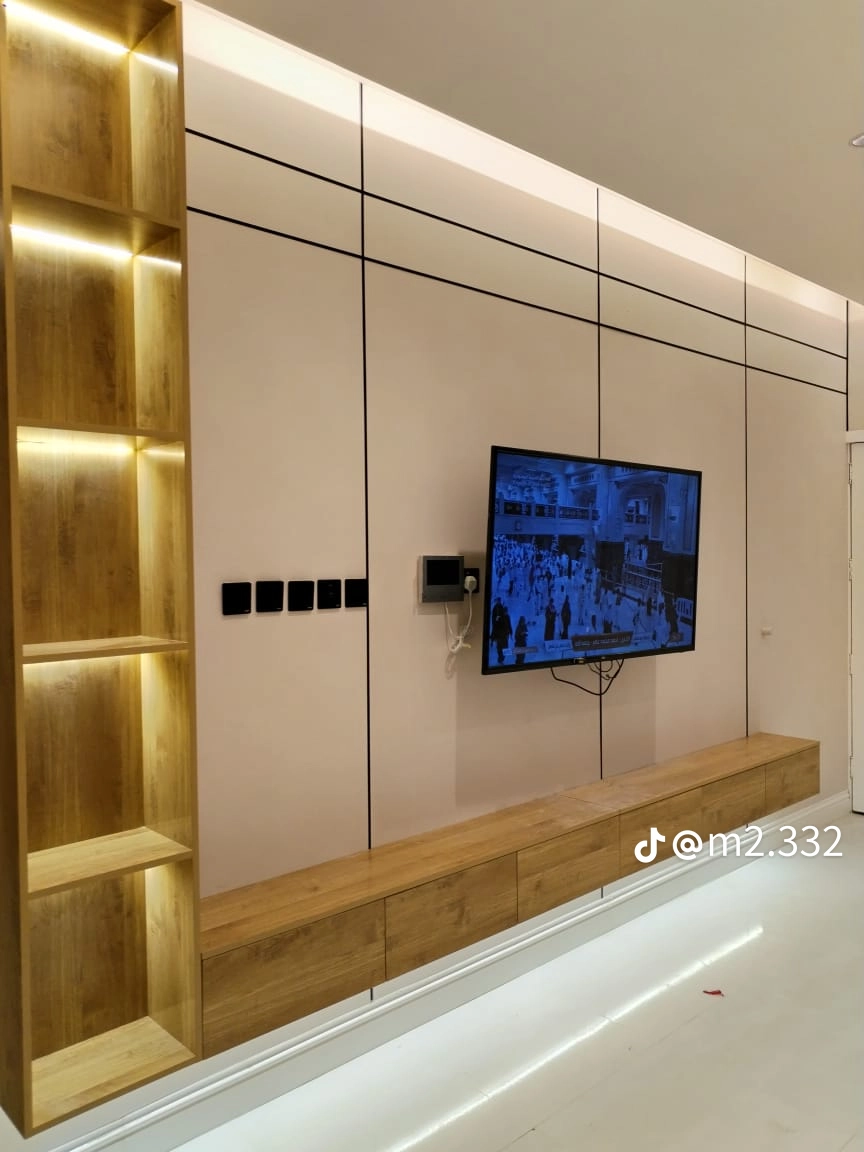 ديكورات ودهانات المدينة المنورة