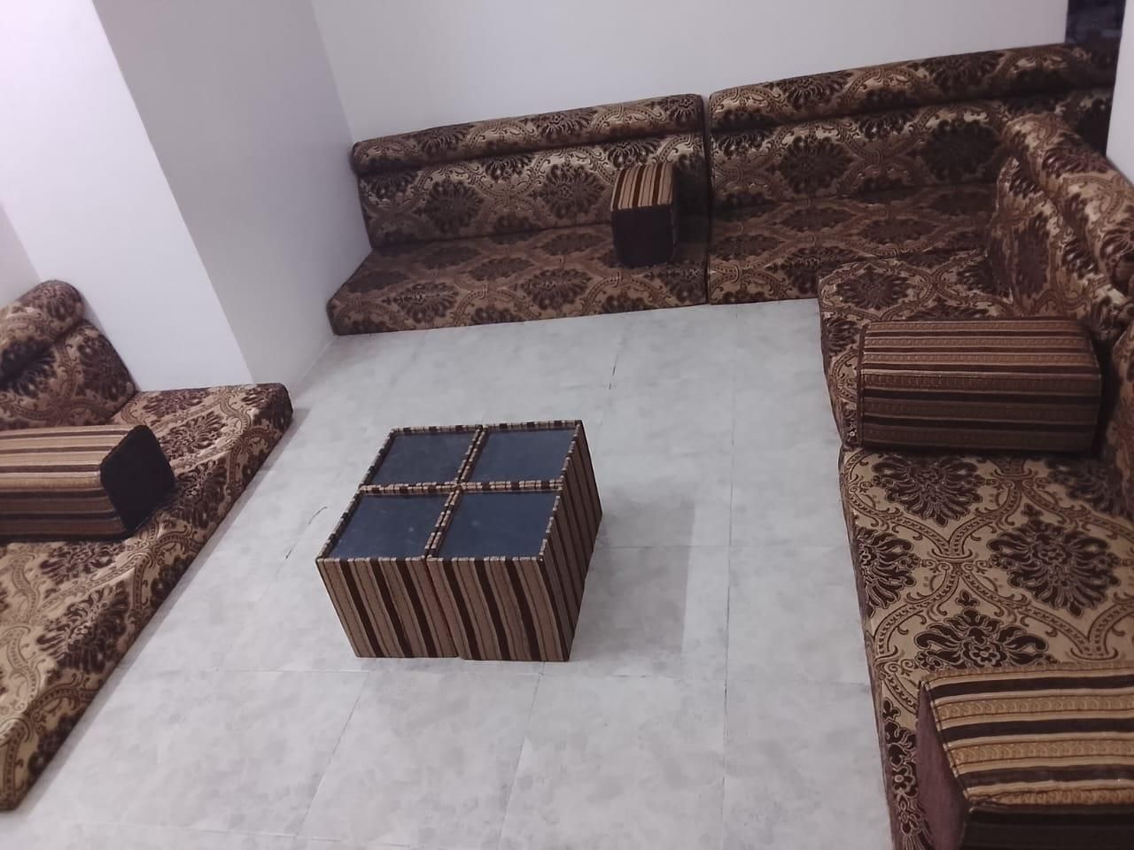 حي الروضه الشمالي