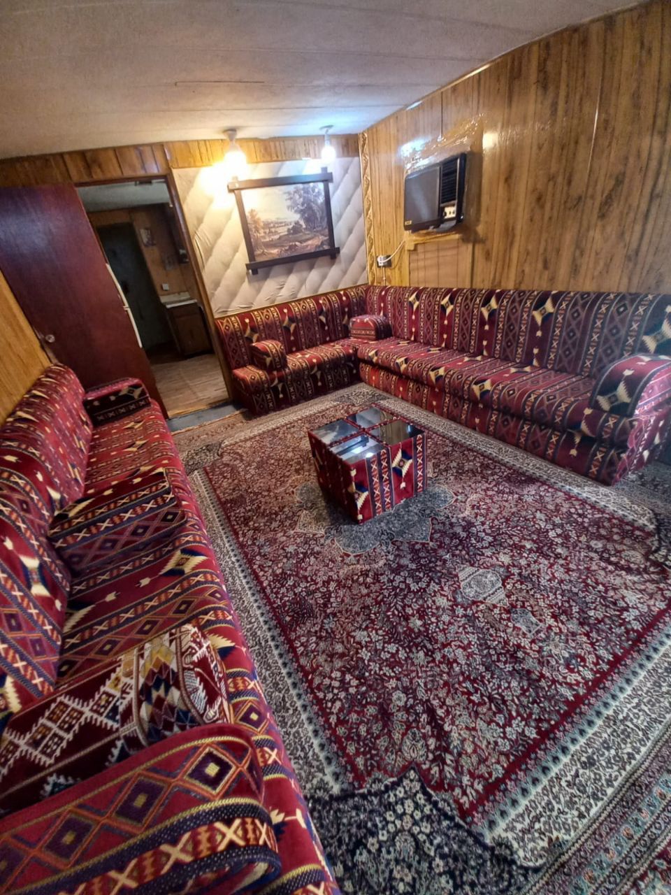 بيت للبيع في الدرب