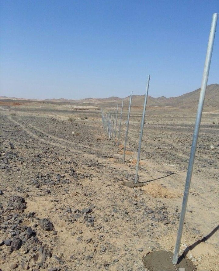 مقاول حجر طبيعي وشبوك