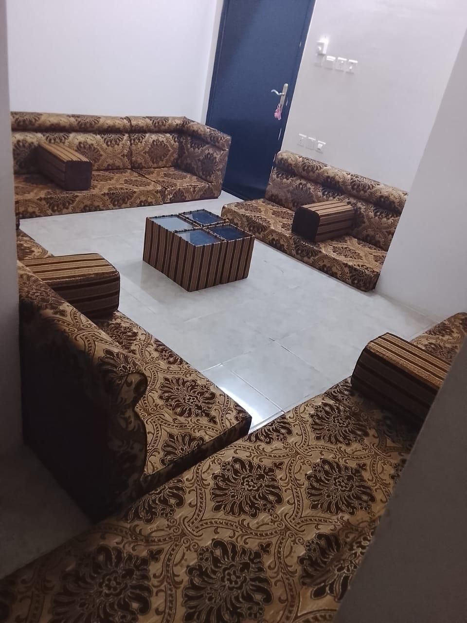 حي الروضه الشمالي