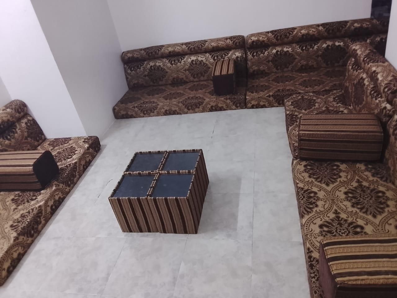 حي الروضه الشمالي