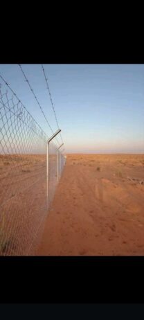 مقاول شبوك في انحا المملكه