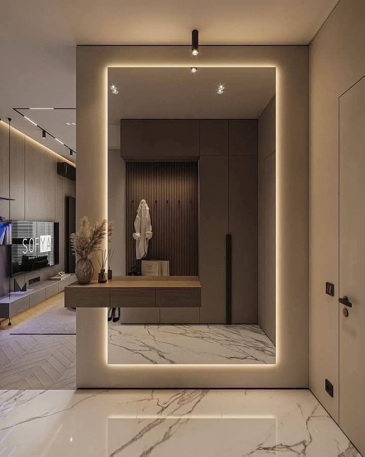 تصميم وتنفيذ اعمال الديكورات والدهانات