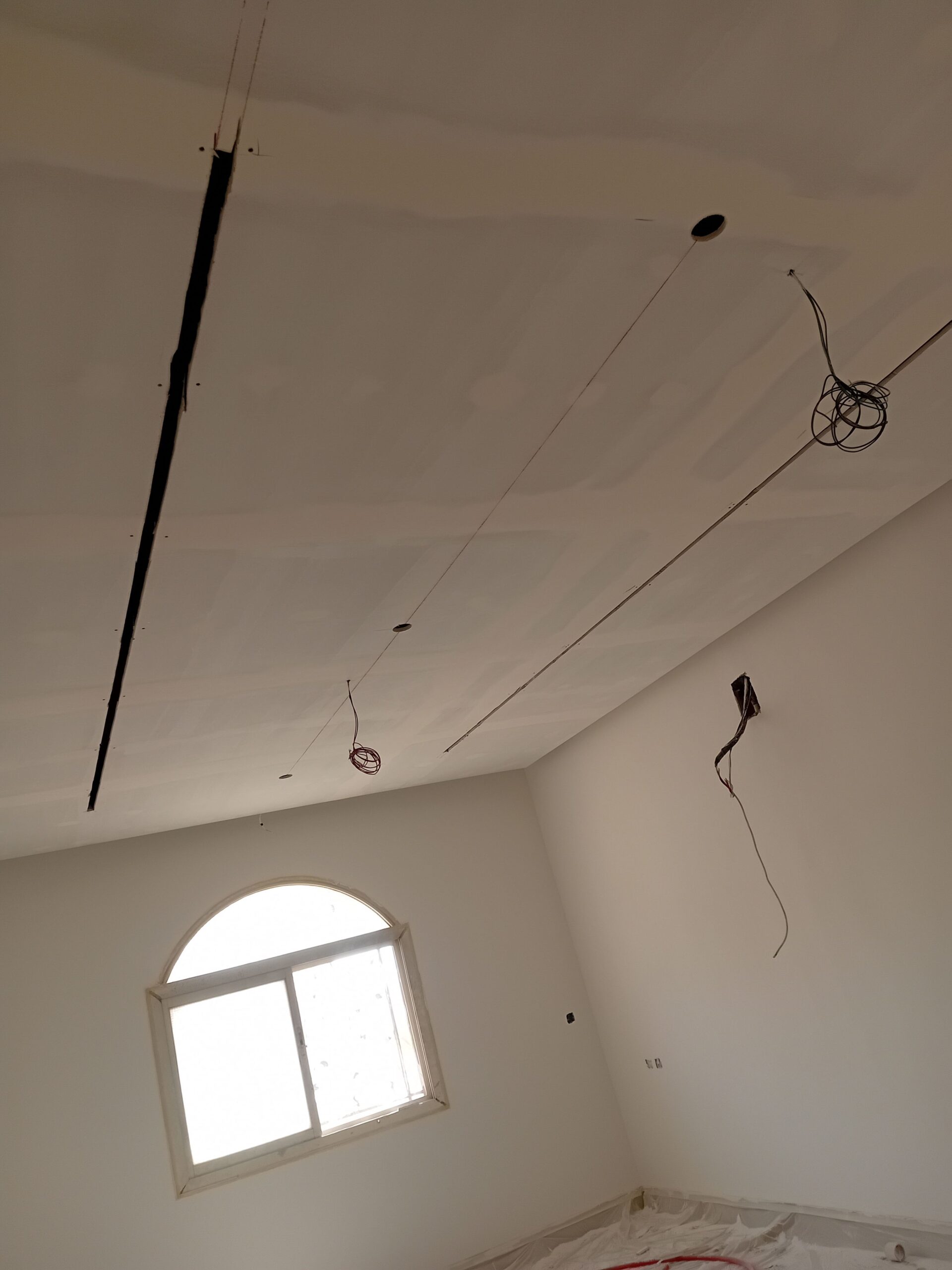 مقاول دیکورات جبسم بورد