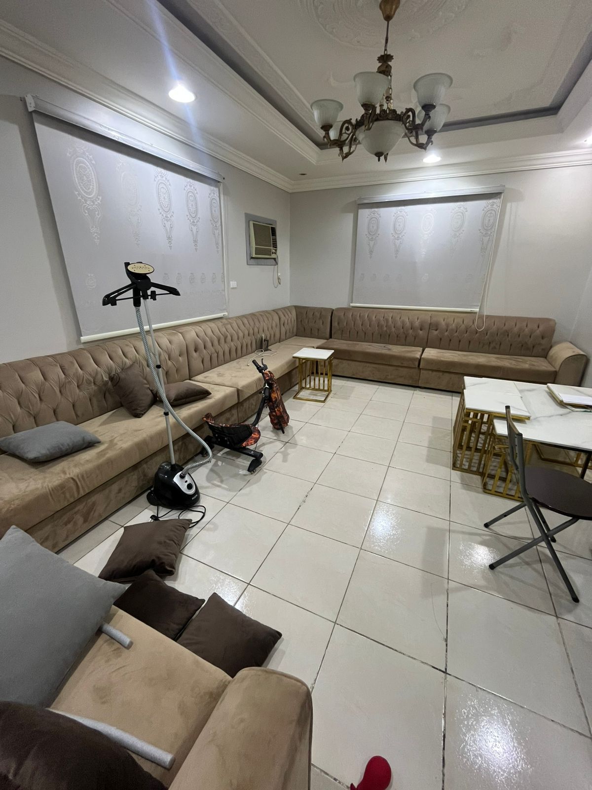 جده المحمدية