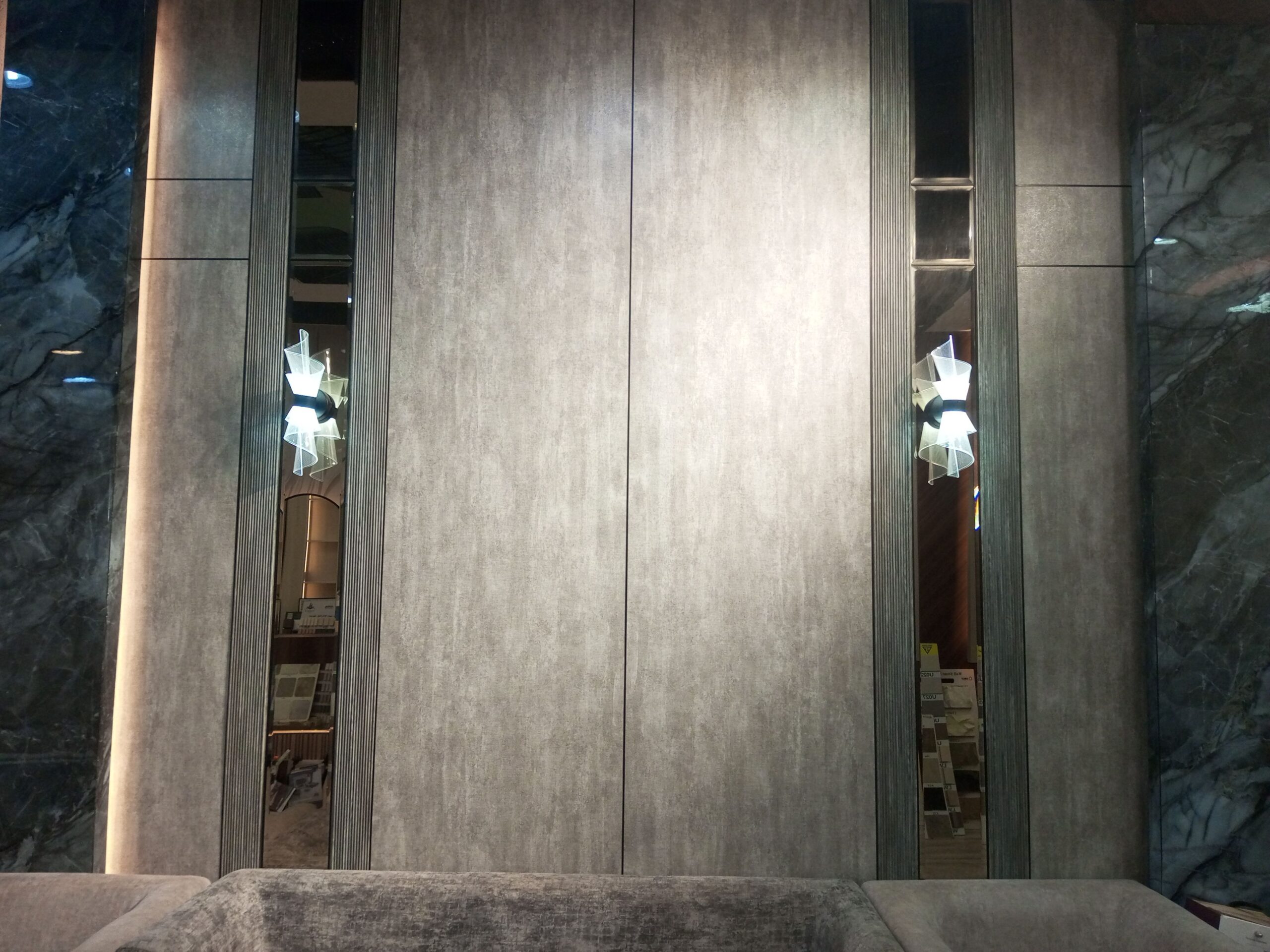 معلم دهانات ديكورات جده