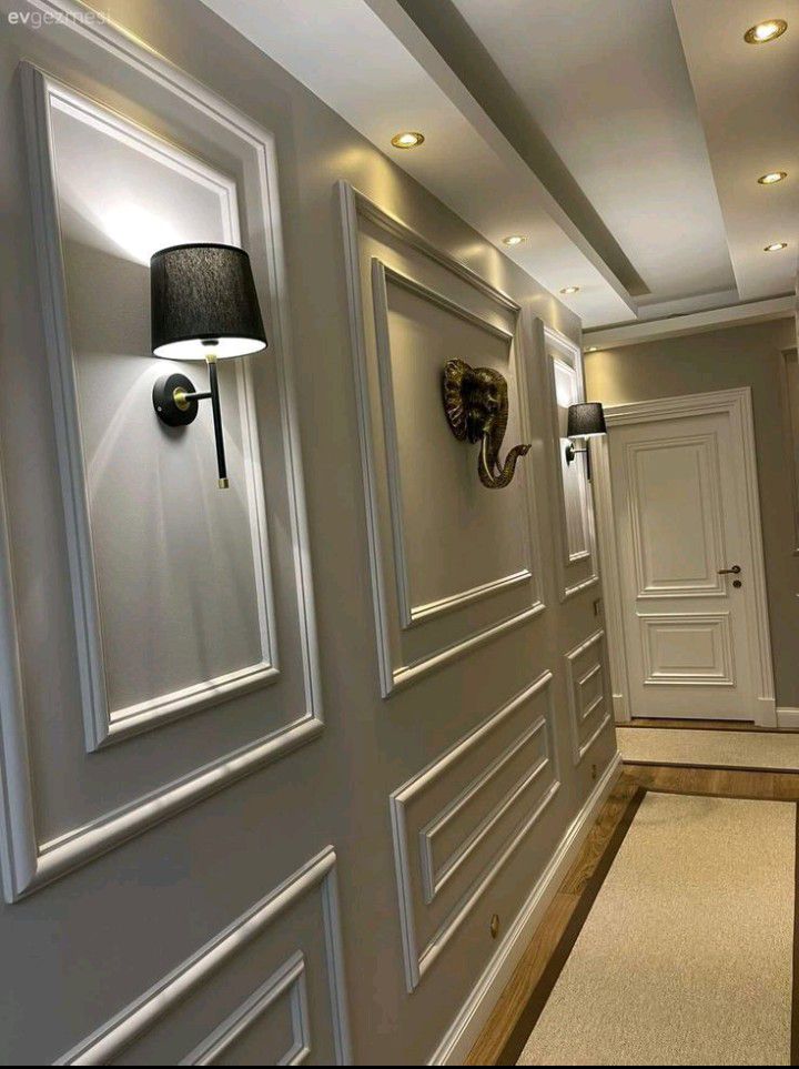 فني دهانات و ديكورات